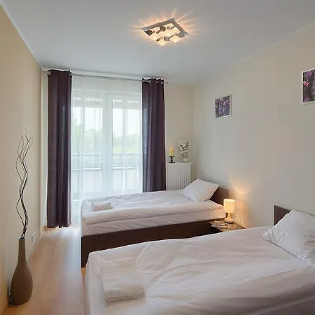 Ochota 3* Warsaw