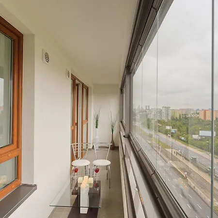 Ochota Aparthotel