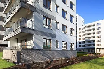 Ochota Apartmanhotel