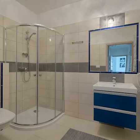 Ochota Aparthotel